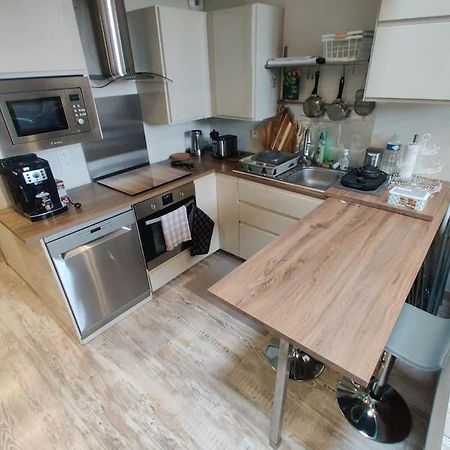 Apartament Les Capucins Coulommiers Zewnętrze zdjęcie