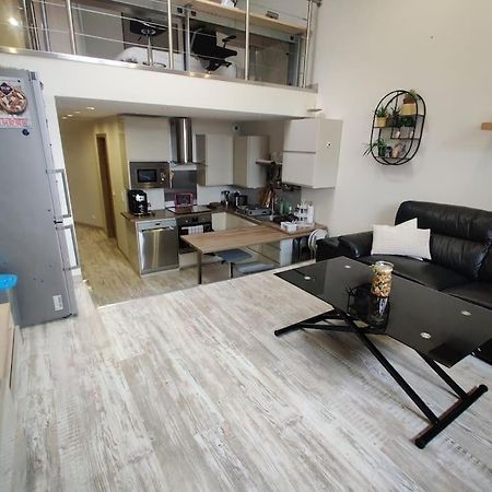 Apartament Les Capucins Coulommiers Zewnętrze zdjęcie