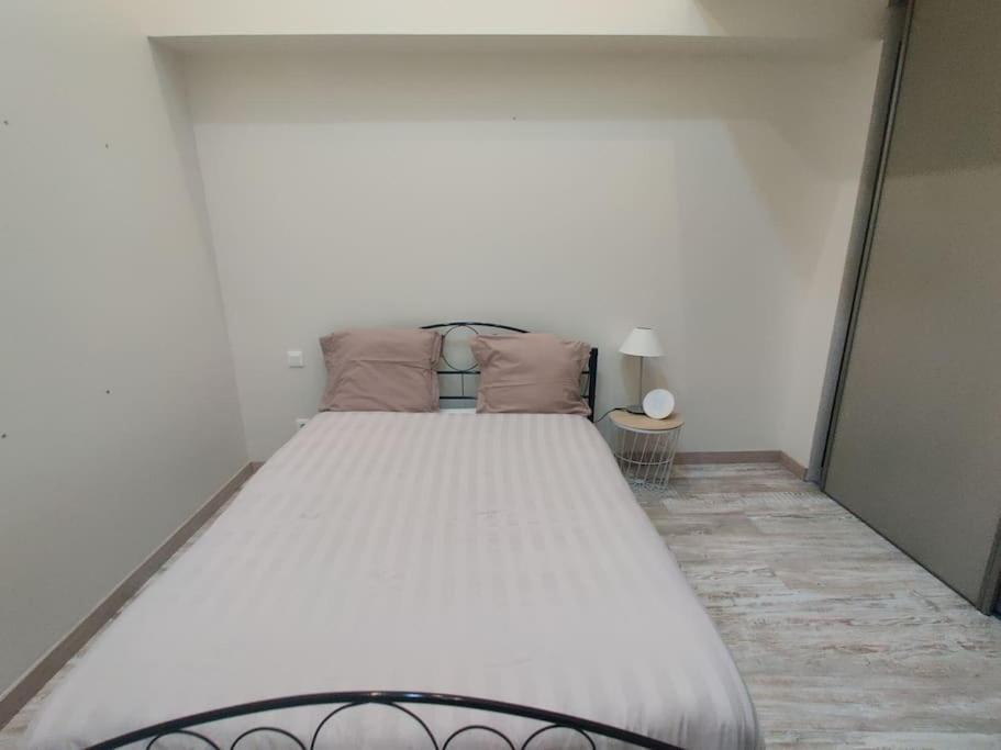 Apartament Les Capucins Coulommiers Zewnętrze zdjęcie