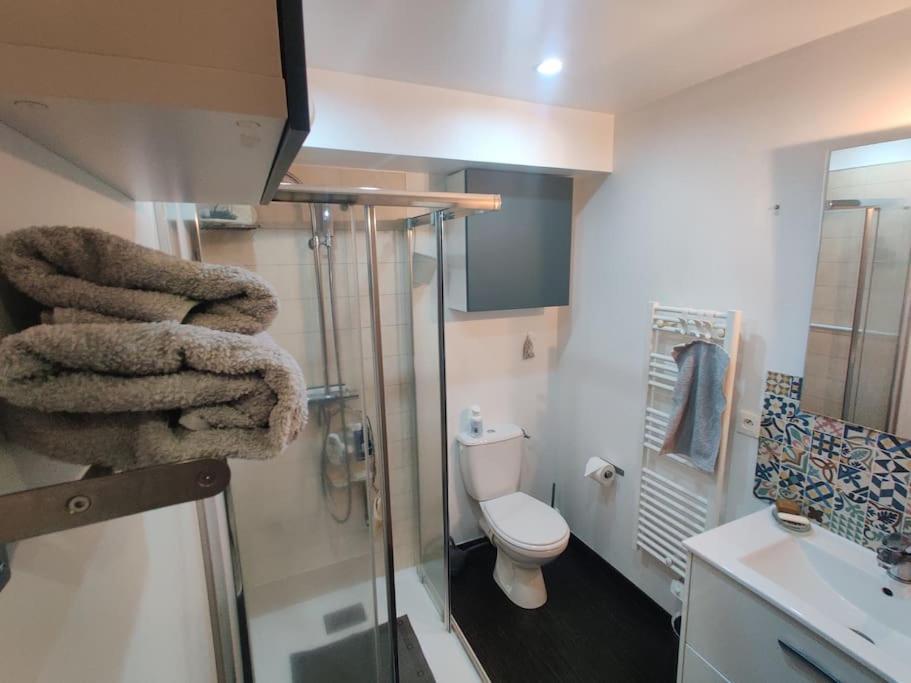 Apartament Les Capucins Coulommiers Zewnętrze zdjęcie