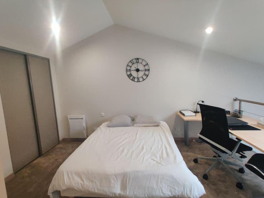 Apartament Les Capucins Coulommiers Zewnętrze zdjęcie